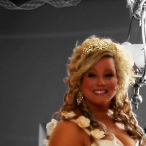 Meet your Posher, Nancy